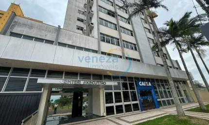 Sala à venda, 69.63 m2 por R$380000.00  - Caicaras - Londrina/PR