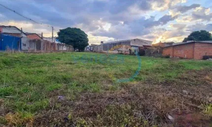 Terreno à venda, 1121.00 m2 por R$1150000.00  - Fraternidade - Londrina/PR