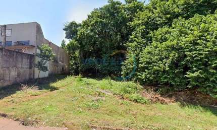 Terreno à venda, 397.16 m2 por R$285000.00  - Fraternidade - Londrina/PR