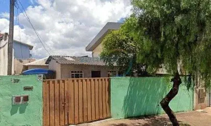Terreno à venda, 92.05 m2 por R$240000.00  - Interlagos - Londrina/PR