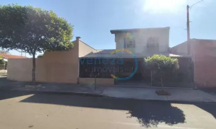 Casa residencial com 5 quartos  à venda, 221.30 m2 por r$500000.00  - eucaliptos - londrina/pr