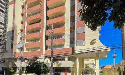 Apartamento com 3 quartos  à venda, 127.79 m2 por r$620000.00  - centro - londrina/pr