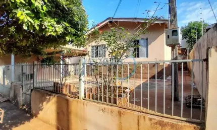 Casa Residencial com 3 quartos  à venda, 112.00 m2 por R$300000.00  - Piza - Londrina/PR