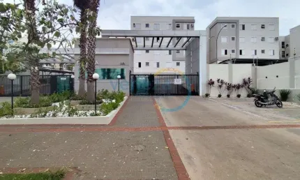 Apartamento com 2 quartos  à venda, 47.94 m2 por R$220000.00  - Gleba Esperanca - Londrina/PR