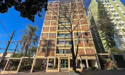 Apartamento com 2 quartos  à venda, 80.00 m2 por R$315000.00  - Ipiranga - Londrina/PR