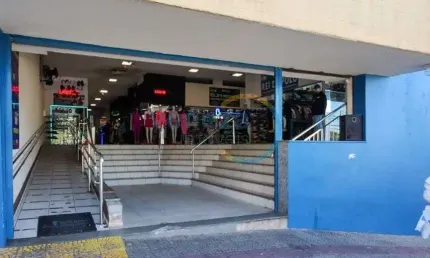 Barracão_salão_loja à venda, 4.00 m2 por r$50000.00  - centro - londrina/pr