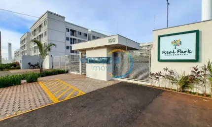 Apartamento com 2 quartos  à venda, 45.00 m2 por R$220000.00  - Vivi Xavier - Londrina/PR