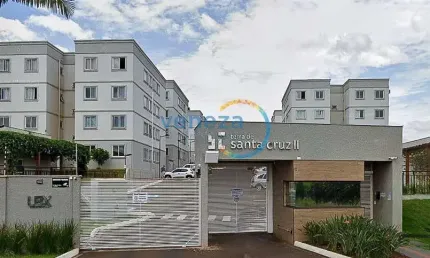 Apartamento com 2 quartos  à venda, 44.95 m2 por R$157500.00  - Ecoville I - Cambe/PR
