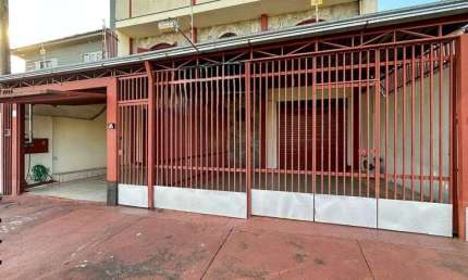 Casa Comercial à venda, 318.75 m2 por R$680000.00  - Alto Da Boa Vista Ii - Londrina/PR