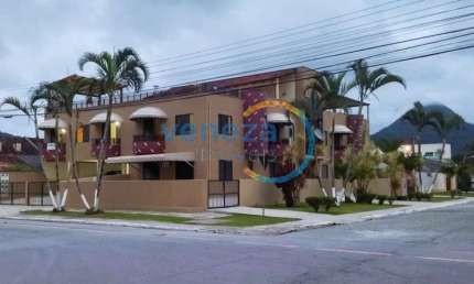 Apartamento com 3 quartos  à venda, 111.00 m2 por R$670000.00  -  - Matinhos/PR