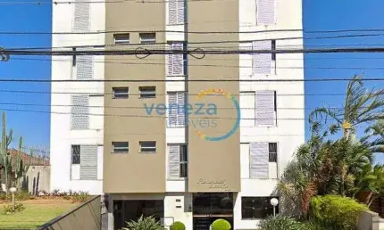 Apartamento com 3 quartos  à venda, 126.00 m2 por R$600000.00  - Centro - Cambe/PR