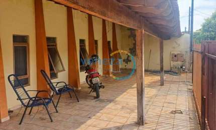 Casa Residencial com 4 quartos  à venda, 98.00 m2 por R$420000.00  - Acapulco - Londrina/PR