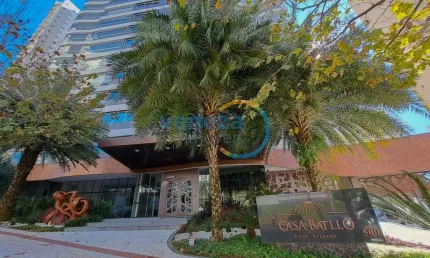 Apartamento com 3 quartos  à venda, 248.00 m2 por R$3700000.00  - Gleba Palhano - Londrina/PR