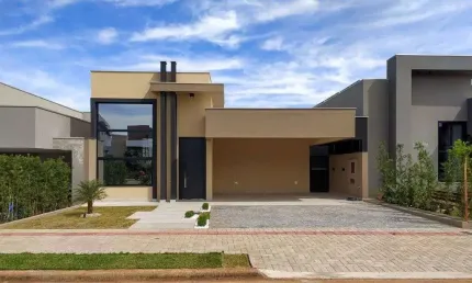 Casa residencial com 3 quartos  à venda, 146.00 m2 por r$1180000.00  - parque taua - londrina/pr