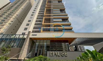 Apartamento com 3 quartos  à venda, 139.00 m2 por R$1499000.00  - Gleba Palhano - Londrina/PR