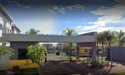 Apartamento com 2 quartos  à venda, 49.00 m2 por R$220000.00  - Maria Celina - Londrina/PR