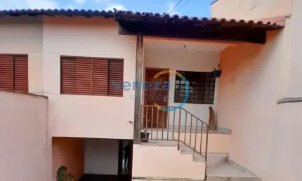 Casa Residencial com 4 quartos  à venda, 168.31 m2 por R$300000.00  - Novo Sabara - Londrina/PR