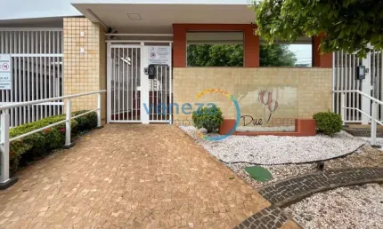 Apartamento com 2 quartos  à venda, 69.72 m2 por R$580000.00  - Gleba Palhano - Londrina/PR