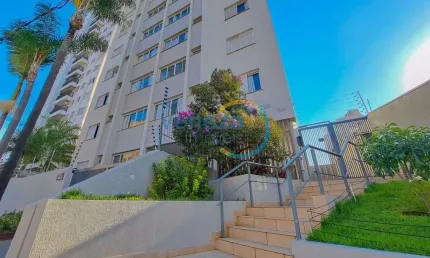Apartamento com 2 quartos  à venda, 66.00 m2 por r$289000.00  - judith - londrina/pr