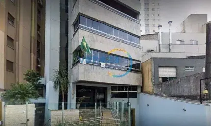 Apartamento com 4 quartos  à venda, 230.00 m2 por R$890000.00  - Centro - Londrina/PR