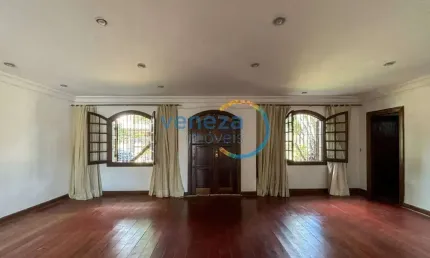 Casa Residencial com 3 quartos  à venda, 330.00 m2 por R$4000000.00  - Lago Parque - Londrina/PR