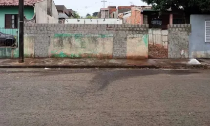 Terreno à venda, 250.00 m2 por R$170000.00  - Leonor - Londrina/PR