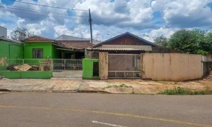 Terreno à venda, 300.00 m2 por R$320000.00  - Bandeirantes - Londrina/PR