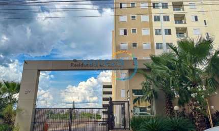 Apartamento com 2 quartos  à venda, 46.00 m2 por R$319500.00  - Gleba Palhano - Londrina/PR