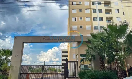 Apartamento com 2 quartos  à venda, 46.00 m2 por R$319500.00  - Gleba Palhano - Londrina/PR