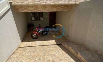 Casa Residencial com 2 quartos  à venda, 100.00 m2 por R$419000.00  - Vale Verde - Londrina/PR