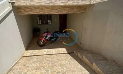Casa residencial com 2 quartos  à venda, 100.00 m2 por r$419000.00  - vale verde - londrina/pr