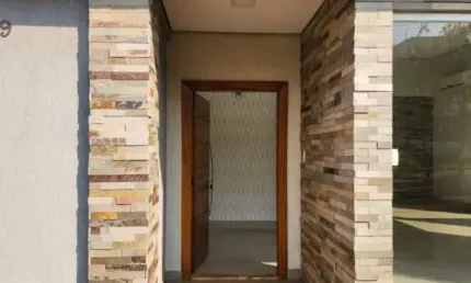 Casa Residencial com 4 quartos  à venda, 224.00 m2 por R$2300000.00  - Gleba Palhano - Londrina/PR