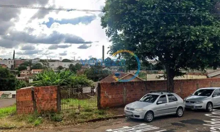 Terreno à venda, 565.00 m2 por R$220000.00  - Kase - Londrina/PR