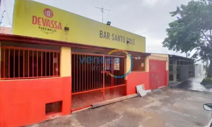 Casa Comercial à venda, 175.00 m2 por R$450000.00  - Assis - Londrina/PR