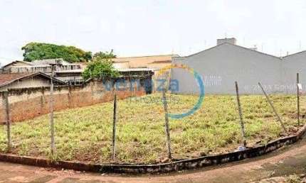 Terreno à venda, 380.00 m2 por R$230000.00  - Alpes Ii - Londrina/PR