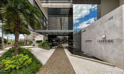 Apartamento com 3 quartos  à venda, 232.00 m2 por R$2590000.00  - Bela Suica - Londrina/PR