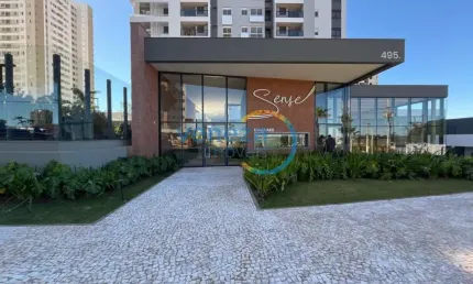 Apartamento com 2 quartos  à venda, 79.00 m2 por r$770000.00  - terra bonita - londrina/pr