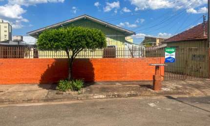 Terreno à venda, 403.00 m2 por R$450000.00  - Vila Ziober - Londrina/PR