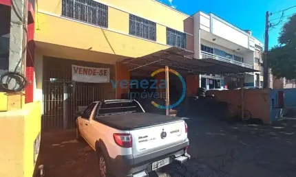 Casa residencial com 3 quartos  à venda, 260.00 m2 por r$2150000.00  - rodocentro - londrina/pr
