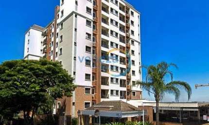 Apartamento com 2 quartos  à venda, 66.00 m2 por R$500000.00  - Terra Bonita - Londrina/PR