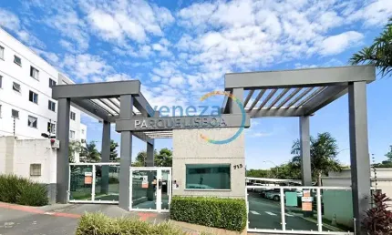 Apartamento com 2 quartos  à venda, 41.00 m2 por R$142000.00  - Maria Luiza - Londrina/PR