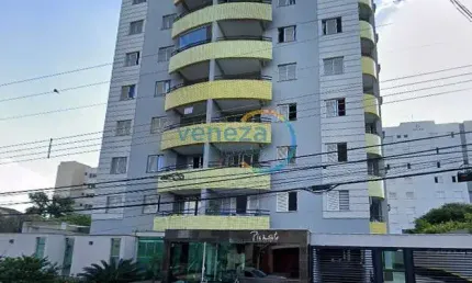 Apartamento com 3 quartos  à venda, 90.42 m2 por r$410000.00  - centro - londrina/pr