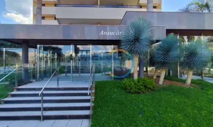 Apartamento com 4 quartos  à venda, 266.04 m2 por R$2250000.00  - Dom Bosco - Londrina/PR