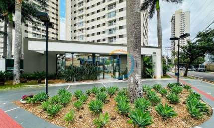 Apartamento com 2 quartos  à venda, 60.00 m2 por R$469000.00  - Jamaica - Londrina/PR