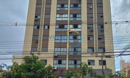 Apartamento com 3 quartos  à venda, 111.43 m2 por R$590000.00  - Judith - Londrina/PR