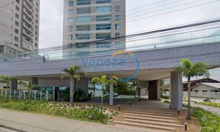 Apartamento com 3 quartos  à venda, 94.00 m2 por R$1390000.00  - Itacolomi - Picarras/SC