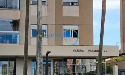 Apartamento com 3 quartos  à venda, 91.53 m2 por r$800000.00  - gleba palhano - londrina/pr