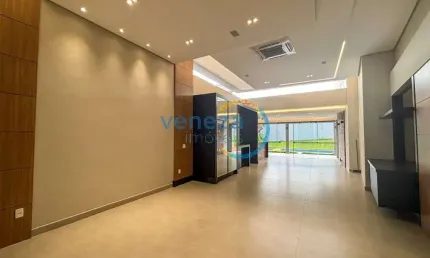 Casa Residencial com 4 quartos  à venda, 300.00 m2 por R$4300000.00  - Gleba Palhano - Londrina/PR