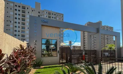 Apartamento com 2 quartos  à venda, 46.00 m2 por r$300000.00  - morumbi - londrina/pr