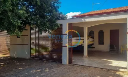 Casa residencial com 3 quartos  à venda, 193.00 m2 por r$780000.00  - albatroz - londrina/pr